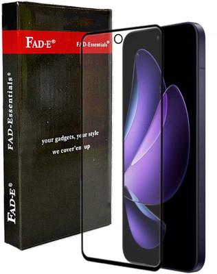 FAD-E Tempered Glass Guard for OPPO RENO 13 5G, OPPO Reno13 5G(Pack of 1)
