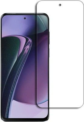 SOMTONE Tempered Glass Guard for Motorola Moto G Stylus 5G (2023) SCREEN GUARD FRONT(Pack of 1)