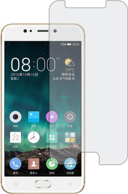 MOBART Tempered Glass Guard for GIONEE S9 (AntiGlare Matte)(Pack of 1)