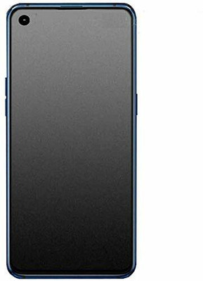 TempGlow Impossible Screen Guard for Realme 8, Realme 8 Pro(Pack of 1)