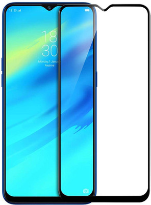 ZINGTEL Tempered Glass Guard for Oppo A97 5G(Pack of 1)