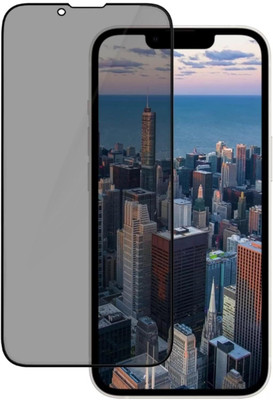 ZPT Tempered Glass Guard for APPLE IPHONE 13 MINI(Pack of 125)