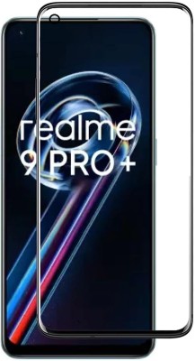 ZINGTEL Tempered Glass Guard for Realme 9 Pro Plus(Pack of 1)