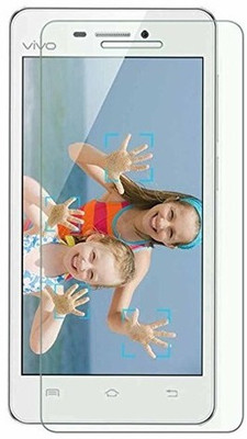 HQ Protection Tempered Glass Guard for Vivo Y31(Pack of 1)