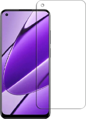 ARBAN Screen Guard for Realme 11 4G FRONT(Pack of 1)