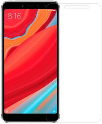 RCHJV Tempered Glass Guard for Mi Redmi Y2(Pack of 1)