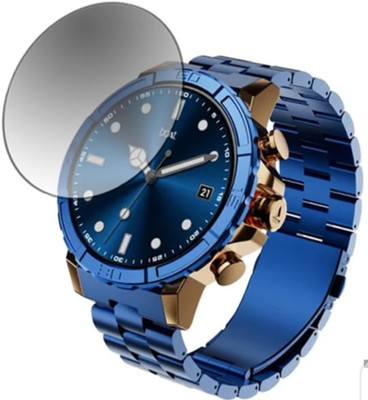 DOWRVIN Tempered Glass Guard for BOAT ENIGMA X700 SMART WATCH TEMPERED GLASS(Pack of 1)