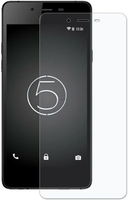 Blate Tempered Glass Guard for Micromax Vdeo 5, Get this Product At Just Rs. 40 on DelhiGear.com(Pack of 1)