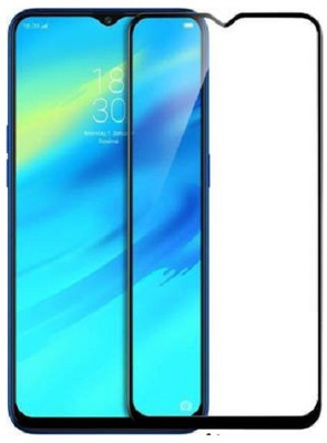 Foncase Tempered Glass Guard for OPPO A17k(Pack of 1)