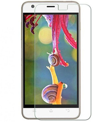 Blate Tempered Glass Guard for Intex Aqua SENSE 5.0, Get this Product At Just Rs. 40 on DelhiGear.com(Pack of 1)