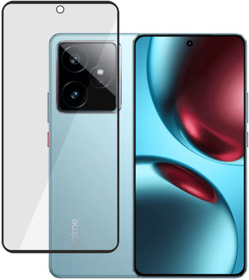 Aspir Tempered Glass Guard for Realme Gt 7 5G(Pack of 1)