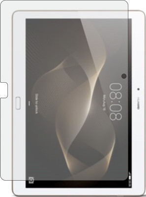 Mobling Tempered Glass Guard for Huawei MediaPad M2 10.1 inch(Pack of 1)