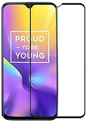 ZINGTEL Tempered Glass Guard for Realme U1(Pack of 1)