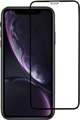 Tworld Tempered Glass Guard for Apple iPhone 11, Apple iPhone XR(Pack of 1)