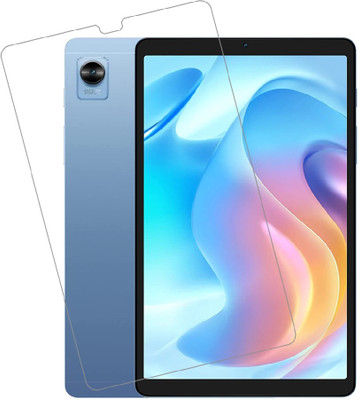 Mersal Tempered Glass Guard for Realme Pad mini 8.7inch(Pack of 1)