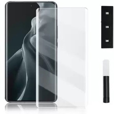 VZZR Tempered Glass Guard for VIVO X90, VIVO X90 PRO, VIVO X90 5G, VIVO X90 PRO 5G(Pack of 1)