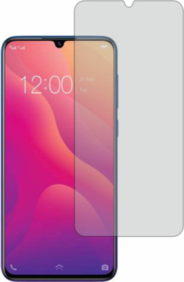 ZINGTEL Impossible Screen Guard for VIVO V11 SD660 (Matte Finish)(Pack of 1)