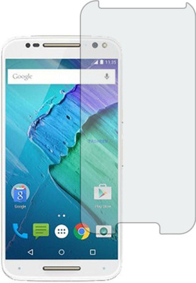 Fasheen Tempered Glass Guard for MOTOROLA X PURE (AntiGlare Matte)(Pack of 1)