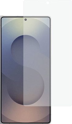 TELTREK Impossible Screen Guard for Samsung Galaxy S25 Ultra SMS938B (Matte Finish)(Pack of 1)