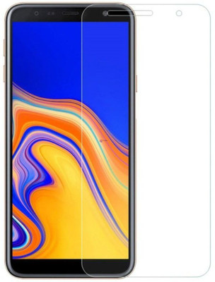 Blate Tempered Glass Guard for Samsung Galaxy J4 Plus, Get this Product At Just Rs. 40 on DelhiGear.com(Pack of 1)