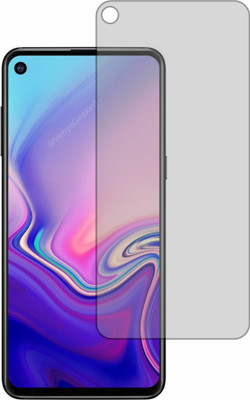 ZINGTEL Impossible Screen Guard for SAMSUNG GALAXY A8S(Pack of 1)