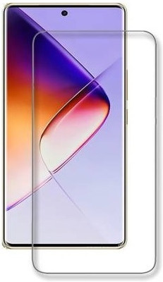 Flipkart SmartBuy Tempered Glass Guard for Infinix Note 40 Pro 5G(Pack of 1)