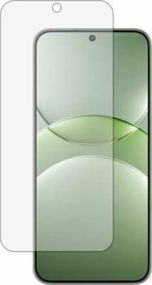 Fasheen Tempered Glass Guard for Huawei Nova 13 5G(Pack of 1)