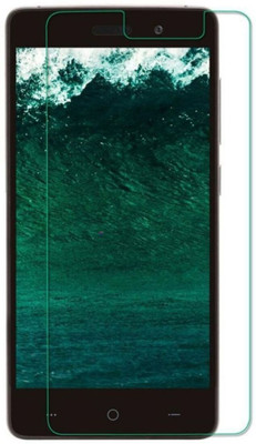 Blate Tempered Glass Guard for Lyf Water 8, Get this Product At Just Rs. 40 on DelhiGear.com(Pack of 1)