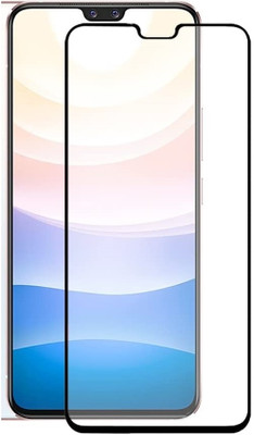 ZINGTEL Tempered Glass Guard for Oppo AX5(Pack of 1)
