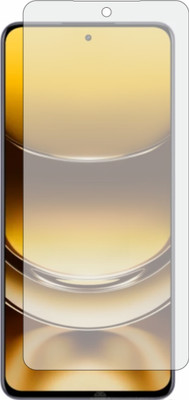 MOBART Tempered Glass Guard for Realme Narzo 70 Turbo(Pack of 1)