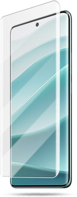 COVER CAPITAL Tempered Glass Guard for Xiaomi Redmi Note 14 Pro Plus 5G(Pack of 1)