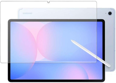 Mersal Tempered Glass Guard for Samsung Galaxy Tab s10 fe(Pack of 1)