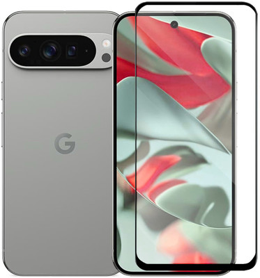 Aspir Tempered Glass Guard for Google Pixel 9 Pro Xl(Pack of 1)