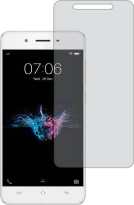 Fasheen Tempered Glass Guard for VIVO 1603 (AntiGlare Matte)(Pack of 1)