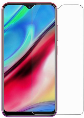 HQ Protection Tempered Glass Guard for Samsung Galaxy M20(Pack of 1)