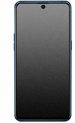 TINGTONG Tempered Glass Guard for Redmi Note 10 Pro(Pack of 1)