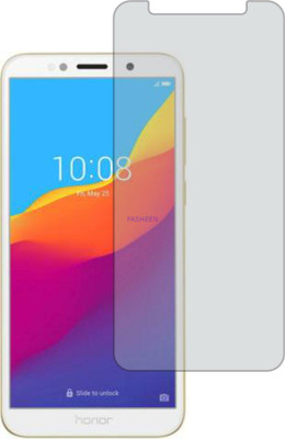 Fasheen Tempered Glass Guard for HUAWEI Y5 2018 (AntiGlare Matte)(Pack of 1)