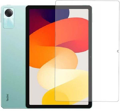 Mersal Tempered Glass Guard for Redmi Pad SE 11 inch(Pack of 1)