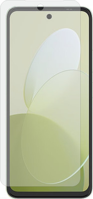 MOBART Tempered Glass Guard for Coolpad Cool 30 Play (Anti Glare Matte)(Pack of 1)