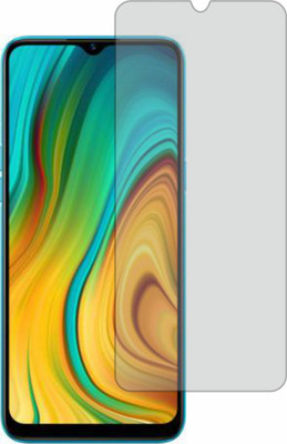 ZINGTEL Impossible Screen Guard for RMX2027 REALME C3(Pack of 1)