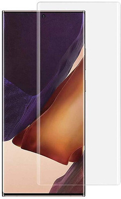 Infigo Tempered Glass Guard for Samsung Galaxy Note 20 Ultra(Pack of 1)