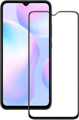 UOIEA Tempered Glass Guard for OnePlus Nord N20 SE(Pack of 1)