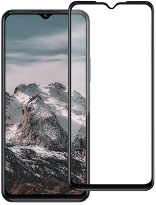 ZINGTEL Tempered Glass Guard for Vivo Y51A(Pack of 1)