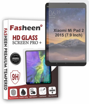 Fasheen Tempered Glass Guard for Xiaomi Mi Pad 2 2015 (7.9 Inch)(Pack of 1)