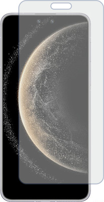 Fasheen Tempered Glass Guard for Huawei Mate 70 Pro 5G (AntiGlare Matte)(Pack of 1)