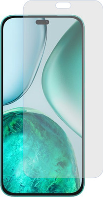TELTREK Impossible Screen Guard for Honor X8C ABRLX3 (Matte Finish)(Pack of 1)