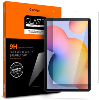 Modernmart Tempered Glass Guard for Galaxy Tab S6 Lite (2022/2020)(Pack of 1)