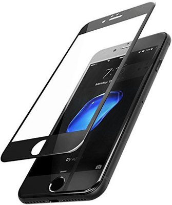 Dnvi Tempered Glass Guard for Apple iPhone 6 Plus(Pack of 1)
