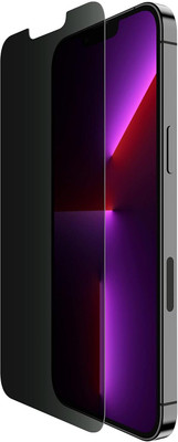 ZPT Tempered Glass Guard for APPLE IPHONE 13 PRO MAX(Pack of 23)