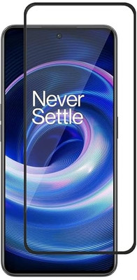 ZINGTEL Tempered Glass Guard for OnePlus 10T(Pack of 1)
